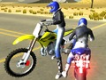 Hra Simulátor motorky  online