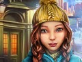 Hra Vianočný zoznam  online