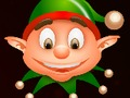 Hra Xmas Word Puzzle  online