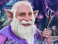 Hra Čarovná komora  online