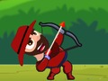 Hra Majster Archer  online