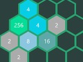 Hra Hexar 2048 online