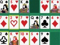 Hra Závislosť Solitaire  online