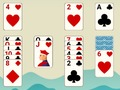 Hra Solitaire Legenda  online