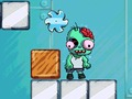 Hra Zombie hrdinovia  online