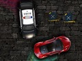Hra Zlodej vs Cops  online
