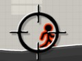 Hra Stickman vojna  online