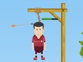 Hra Gibbet - Lukostreľba  online