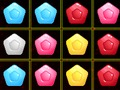 Hra Pád Candy Match online