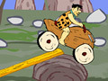 Hra Flintstones Trail  online