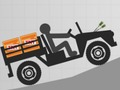Hra Odobratie Stickman  online