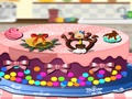 Hra Perfektný Cake Master  online