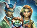 Hra Krajina mágie  online