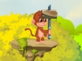 Hra Legenda Super Monkey  online