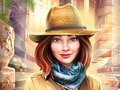 Hra Poklad Ramesse  online