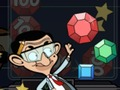 Hra Pán Bean Gem Tap  online