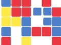 Hra Blokové tvary  online
