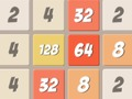 Hra 2048 puzzle online