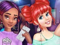 Hra Princezné na Ibize  online