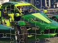 Hra GTA: Závodné autá  online