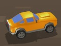 Hra Crazy Racing: Pursuit  online