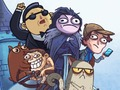 Hra Trollface quest: Video memy a televízne seriály  online