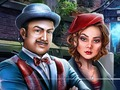 Hra Skrytý dôkaz  online