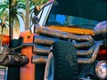 Hra GTA: Skryté kľúče  online
