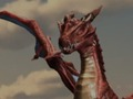 Hra Dračie mesto  online