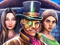 Hra Krajina goblinov  online