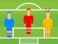 Hra Futbalové hlavy  online
