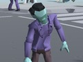 Hra Zombie dav  online