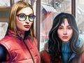 Hra Vintage predaj  online