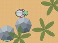 Hra Galón. io  online