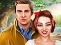 Hra Piknik s priateľmi  online