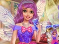 Hra Fairy: Selfie na Instagrame  online