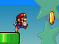 Hra Super Mario Remix 3  online