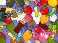 Hra Hra Skryté predmety  online
