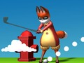 Hra Kráľovský golf  online