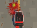 Hra Zombie Road online