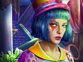 Hra Cirkus strachu  online