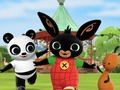 Hra Bing online
