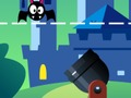 Hra Matematika verzus netopiere  online