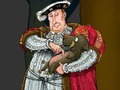 Hra Hrozné histórie Úžasné hry-A-Thon  online