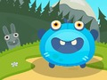 Hra Búrka online