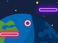 Hra Priestor Geo Jump  online