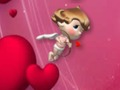 Hra Flaps cupid online