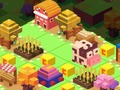 Hra Krava krava Beh  online