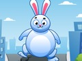 Hra Giant Rabbit Run online