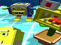 Hra Pixel Escape 2 online